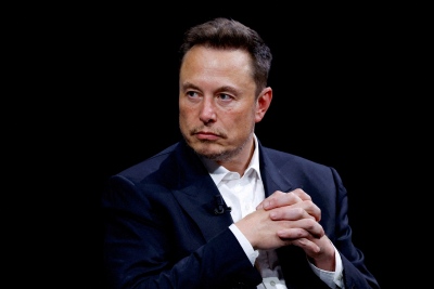 Έγραψε ιστορία ο Elon Musk - O πρώτος άνθρωπος με καθαρή περιουσία πάνω από 800 δισ. δολ.