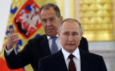 Δεν βιάζεται η Ρωσία να συμφωνήσει για την Ουκρανία - Η τέχνη της εξαντλητικής διπλωματίας