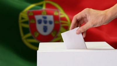 Πορτογαλία: Στις κάλπες οι πολίτες για τις πρόωρες βουλευτικές εκλογές - Φόβοι για χαμηλή συμμετοχή