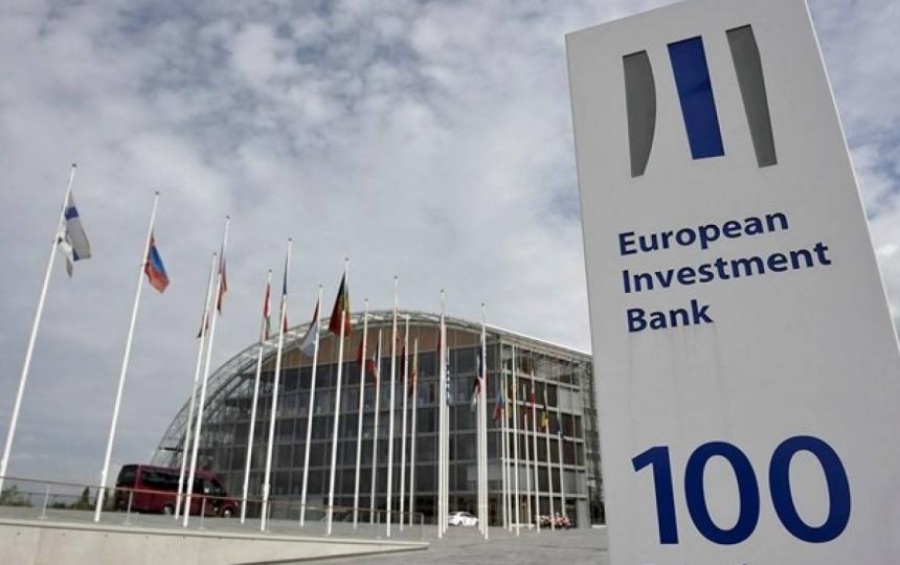 Ευρωπαϊκή Τράπεζα Επενδύσεων: 200 δισ. σε επιχειρήσεις που επλήγησαν από τον κορωνοϊό