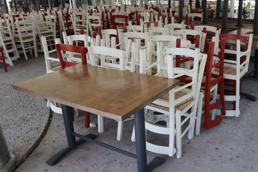 «Λουκέτο» σε δύο καταστήματα που δεν τηρούσαν τα μέτρα για τον κορωνοϊό