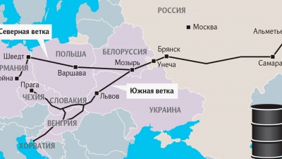 Ανοιχτές ομολογίες - Η Ουκρανία δεν κρύβεται πλέον: Εκβιάζουμε την Ουγγαρία