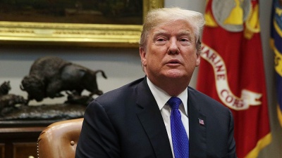 Trump: «Απατεώνας» ο συγγραφέας του βιβλίου που αναφέρεται σ΄ εμένα - Δεν με γνωρίζει καθόλου