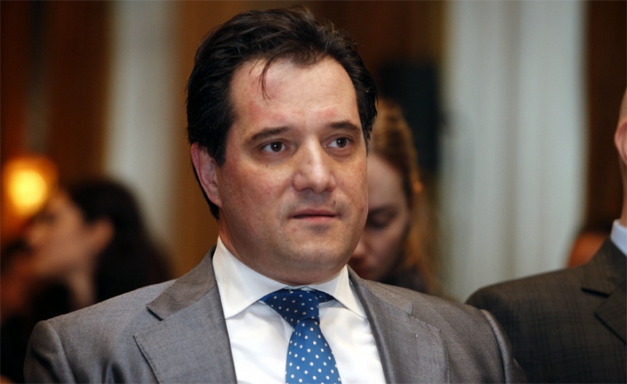 Γεωργιάδης: Τον Αύγουστο οι Κοινές Υπουργικές Αποφάσεις για το Ελληνικό - Είμαστε σε πυρετώδεις διαβουλεύσεις