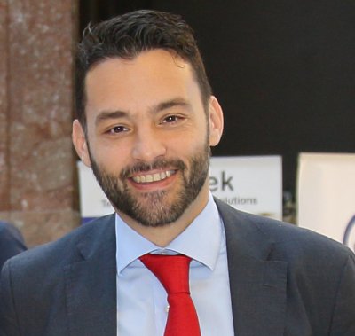 Α. Νικολόπουλος (HellasFin): Οι επενδύσεις είναι η μεγαλύτερη συνιστώσα της ανάπτυξης