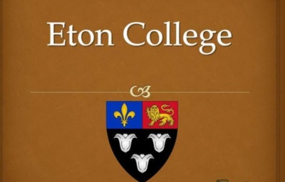 Eton: Ο κορωνοϊός θα οδηγήσει σε ταχύτατο κοινωνικό και οικονομικό μετασχηματισμό