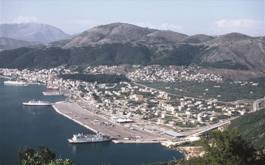 Έγκριση της Κομσιόν στη χορήγηση κρατικής βοήθειας 47,3 εκατ. για κατασκευή νέας αποβάθρας στο λιμάνι της Ηγουμενίτσας