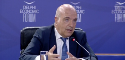 Σιφναίος (Gastrade): Σε δοκιμαστική λειτουργία το FSRU Αλεξανδρούπολης - Έφτασε το πρώτο φορτίο LNG από τις ΗΠΑ