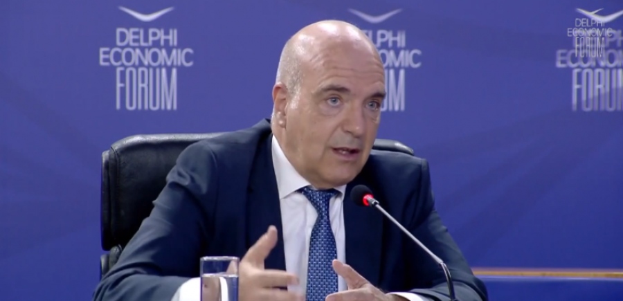 Σιφναίος (Gastrade): Σε δοκιμαστική λειτουργία το FSRU Αλεξανδρούπολης - Έφτασε το πρώτο φορτίο LNG από τις ΗΠΑ