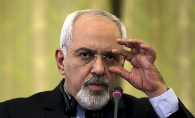Zarif (Ιράν): Η στήριξη της ΕΕ στην πυρηνική συμφωνία δεν είναι αρκετή