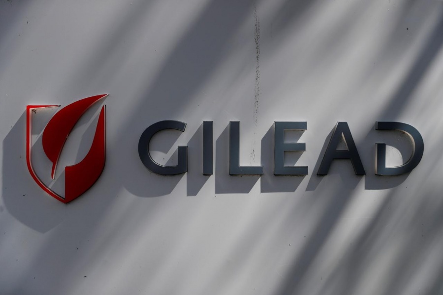 Gilead: To Πεκίνο εμπόδισε κρίσιμη έρευνα για τη θεραπεία του κορωνοϊού