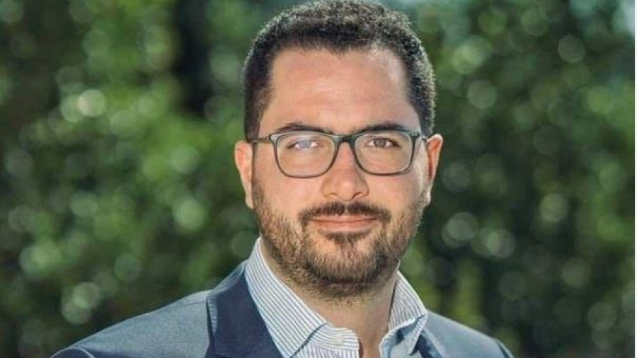 Σπυρόπουλος: Ο Μητσοτάκης κάθε φορά που δυσκολεύεται στη διακυβέρνηση πιάνεται από τον Τσίπρα