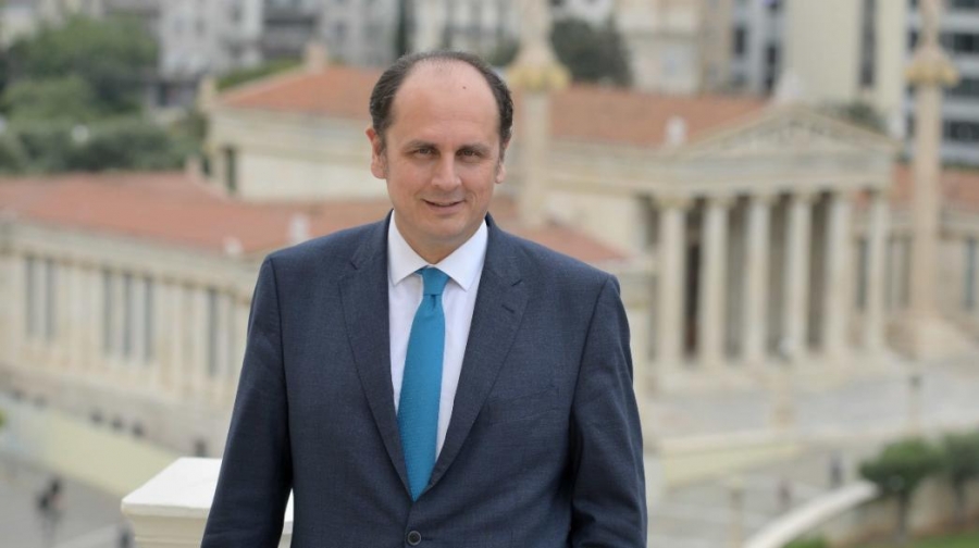 Κορμάς (Πειραιώς Real Estate): Υψηλοί ρυθμοί ανάπτυξης στα ακίνητα μετά την πανδημία