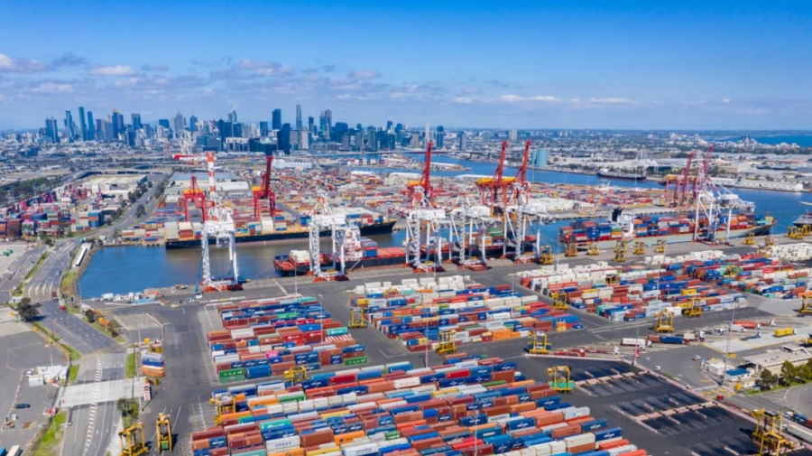 Αυστραλία: Ηackers παραβίασαν τα συστήματα λειτουργίας τεσσάρων μεγάλων λιμανιών - Τρεις μέρες κλειστά - Κυβέρνηση: «Πολύ σοβαρό» θέμα