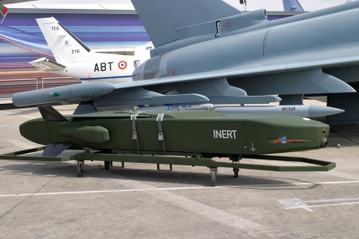 Ουκρανία: Δεν θα ρίξουμε Taurus έξω από τα σύνορα μας – Καμία παραχώρηση εδάφους