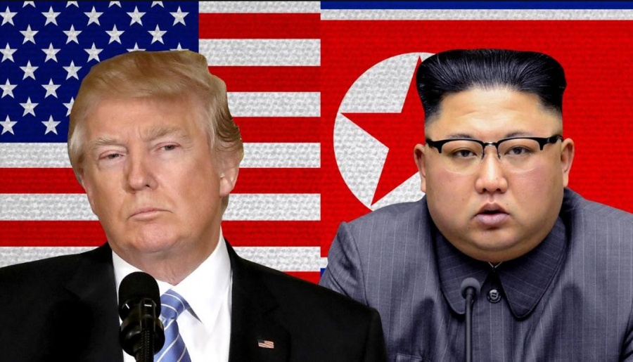 Κίνηση καλής θέλησης ή απλά δημόσιες σχέσεις από τη Βόρεια Κορέα;