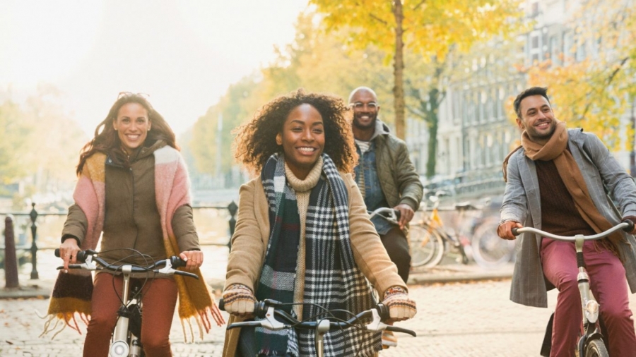 Πως θα προσελκύσετε τους νέους ταξιδιώτες