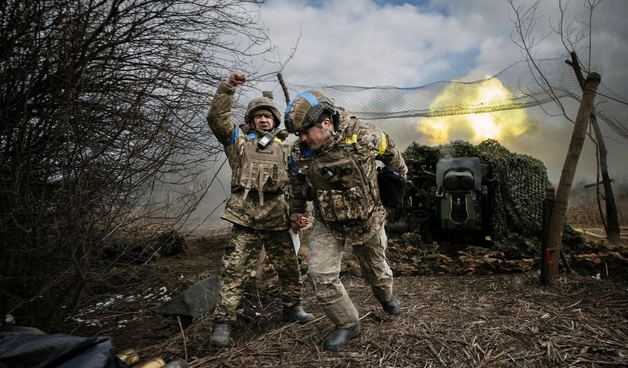 Πέφτει η Ουκρανία, δεν τη σώζουν τα όπλα των ΗΠΑ – Χάνει 2.000 στρατιώτες κάθε 24 ώρες, φιάσκο η 5μηνη άμυνα ΝΑΤΟ για Ρωσία