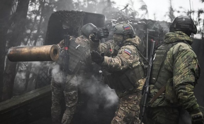 Απεγνωσμένες μάχες - Ο ρωσικός στρατός απέκρουσε 4 επιθέσεις 3 ουκρανικών ταξιαρχιών στο Kupyansk