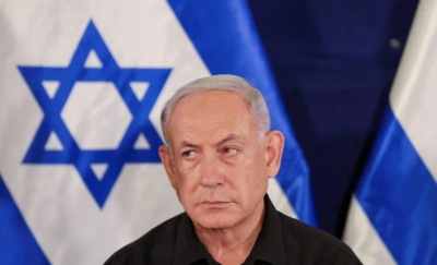 Ο  Netanyahu καλεί τη Hamas να αφοπλιστεί – Πρέπει να καταστραφεί πολιτικά και στρατιωτικά