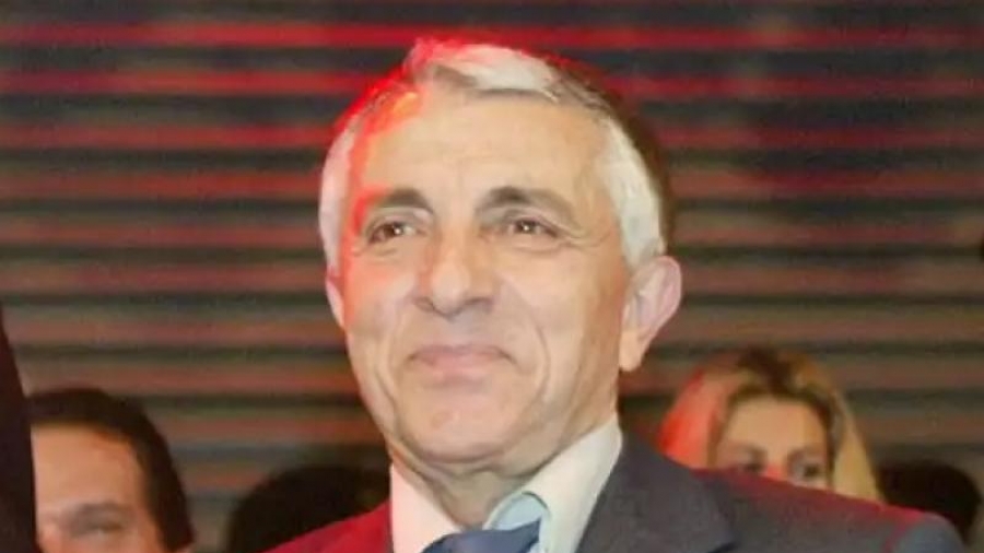 Πέθανε ο δημοσιογράφος Άγγελος Βουτσέλης