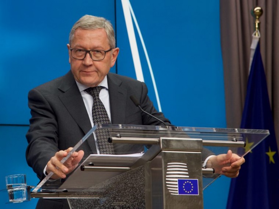 Regling (ESM): Τώρα η ώρα για ευρωπαϊκή αλληλεγγύη – Βοήθεια από ΕΤΕπ, ESM το 2020 - Οι νέες προτάσεις χρειάζονται χρόνο