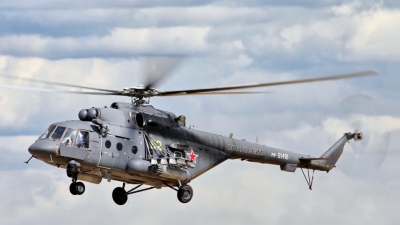 Ρωσικό ελικόπτερο παραβίασε τον φινλανδικό εναέριο χώρο