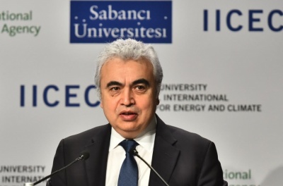 Birol (IEA): Η παγκόσμια ζήτηση πετρελαίου θα υποχωρήσει κατά -20% το 2020 λόγω κορωνοϊού - Δε θα είναι εύκολη η ανάκαμψη