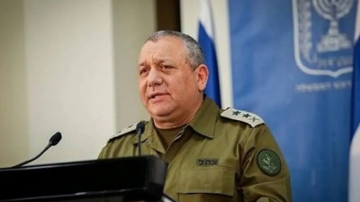 Ιδού ο πιθανότερος διάδοχος του Netanyahu στο Ισραήλ – Ποιος είναι ο Gadi Eisenkot