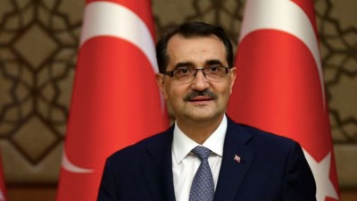 Νέες απειλές από τον Τούρκο υπουργό Ενέργειας: Θα το πληρώσουν όσοι εμφανίζονται ως ηγέτες στην Αν. Μεσόγειο