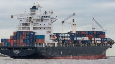 Κοκαϊνη άνω των 300 κιλών εντοπίστηκε ξανά σε πλοίο της Danaos Shipping στη Γένοβα - Τι απαντά η ναυτιλιακή