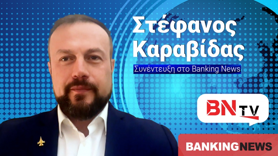 Ένας πιλότος στο BN tv: Απελευθέρωση της Κύπρου τώρα! Ευκαιρία να τελειώνουμε με την Τουρκία