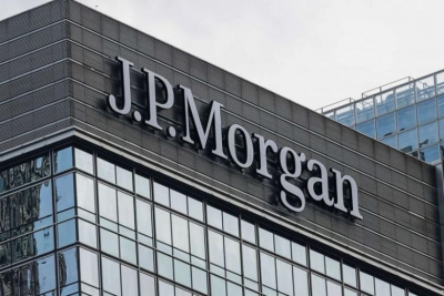 JP Morgan: «Προ των πυλών» ύφεση - Οι προβλέψεις για επιτόκια και το ρίσκο της Fed