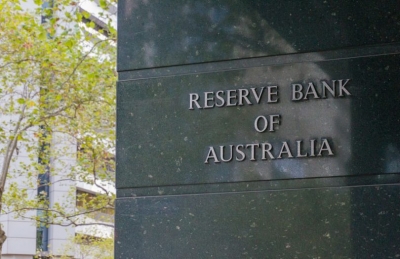 Νέα αύξηση επιτοκίων από την Reserve Bank of Australia κατά 50 μ.β. στο 2,35%
