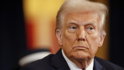 Τα τρία μέτωπα που έχει ανοίξει ο Trump – Πρώτος στόχος η Κίνα, εάν πέσει… θα επέλθει η ισορροπία