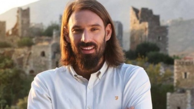 Μιχελόγγονας (αντιπεριφερειάρχης Τουρισμού Πελοποννήσου): Νέα τουριστική ταυτότητα με αναπτυξιακό αποτύπωμα