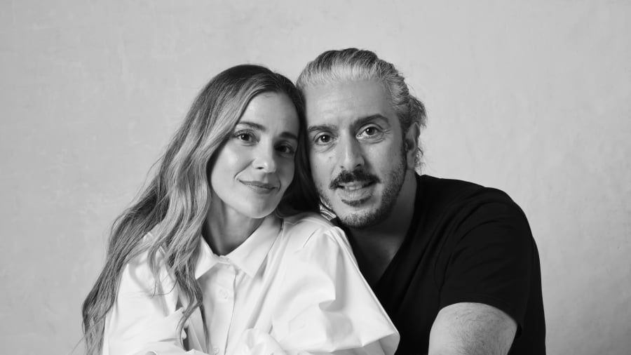 Ακυρώνεται η συνέντευξη Τύπου της περιοδείας Μποφίλιου - Χαρούλη μετά τις αντιδράσεις