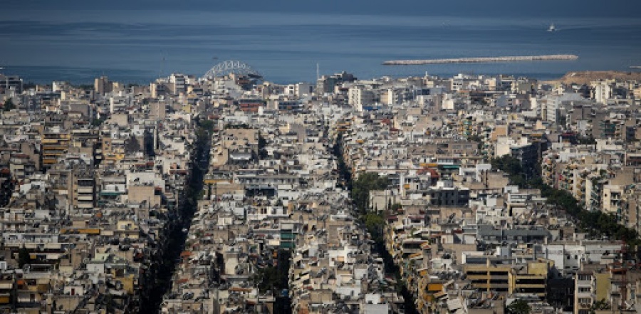 Spitogatos: Ποιες είναι οι περιοχές με τα περισσότερα νεόδμητα προς πώληση σε Αθήνα και Θεσσαλονίκη