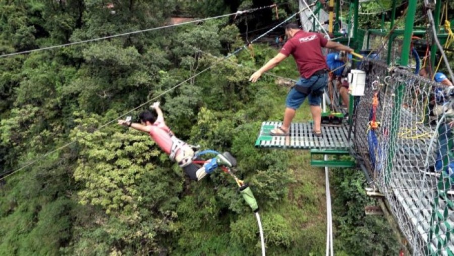 Από που αγοράζουν οι ταξιδιώτες εκδρομές και δραστηριότητες