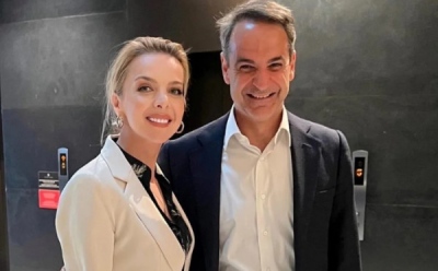 Ο ΟΠΕΚΕΠΕ πάρκαρε τις Ferrari της πολιτεύτριας της ΝΔ Πόπης Σερμετζίδου – Δεσμεύονται 30 αυτοκίνητα και 11 ακίνητα