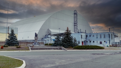 Θρίλερ με το Chernobyl - Φόβοι για διαρροή ραδιενεργών ουσιών - Διεκόπη πλήρως η ηλεκτροδότησή του