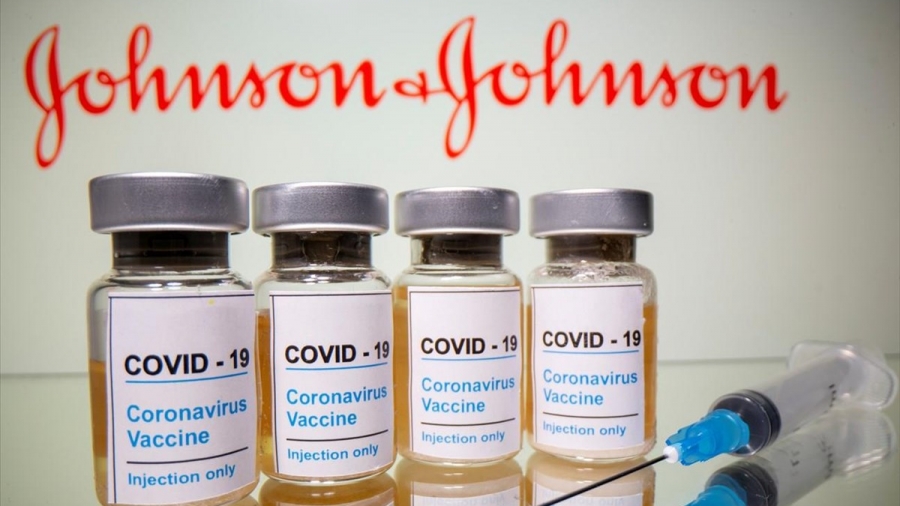 Ξαφνικός θάνατος από εμβόλιο της Johnson & Johnson – «Έχασα τον πατέρα μου 48 ώρες μετά τον εμβολιασμό του»