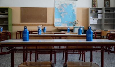 Ηράκλειο: Παρέμβαση εισαγγελέα για 23 αρνητές γονείς που δεν στέλνουν τα παιδιά τους στο σχολείο