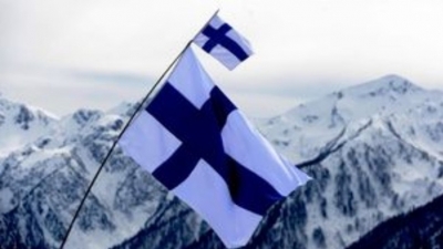 Η Φινλανδία είναι η ευτυχέστερη χώρα στον κόσμο, σύμφωνα με την παγκόσμια έκθεση... για την ευτυχία
