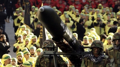Hezbollah - Ισραήλ: Σφυροκόπημα ρουκετών από το Νότιο Λιβάνο σε ισραηλινά εδάφη - Απάντηση με πυρά πυροβολικού