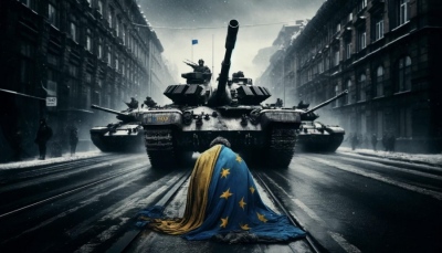 «You are doomed» - Shock, mutiny in the Ukrainian army, they hand over their commanders - The Russians are preparing for Kharkiv