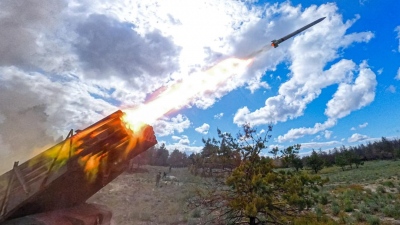 Σοκ και δέος: Η Ρωσία σάρωσε την Ουκρανία - Χτυπήματα σε υποδομές και θέσεις μισθοφόρων