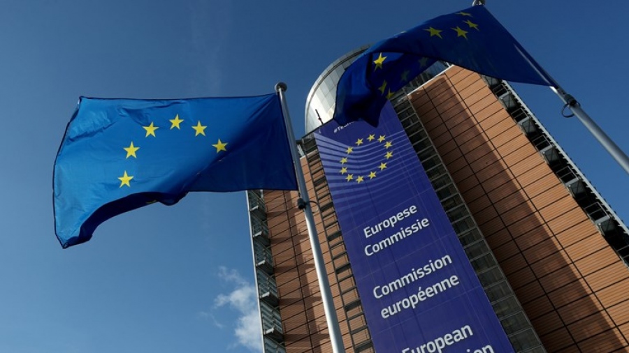 Η Ελλάδα υπέβαλε στην Κομισιόν το αίτημα για επιπλέον 5,8 δισ. και αναθεώρηση του Ταμείου Ανάκαμψης