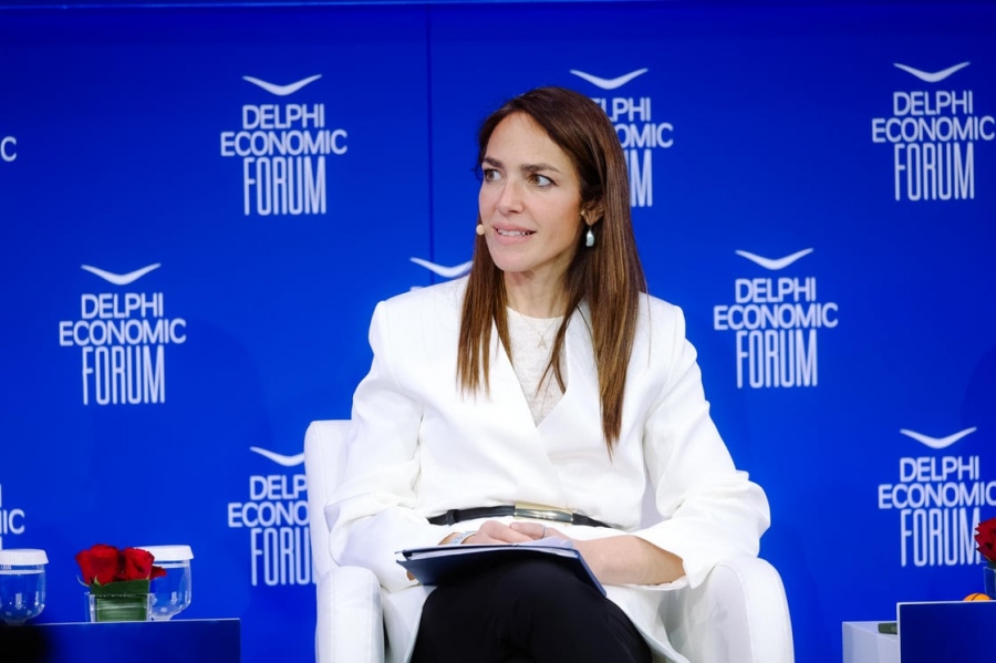 Μιχαηλίδου: Τον Ιούλιο 2026 η νέα Εθνική Στρατηγική για τη Στεγαστική Πολιτική