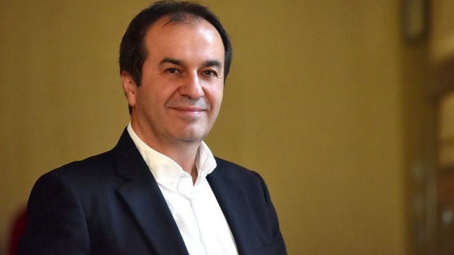 Γιαννακόπουλος (Λάρισα): Το 85% των επιχειρήσεων είναι εκτός του τραπεζικού συστήματος